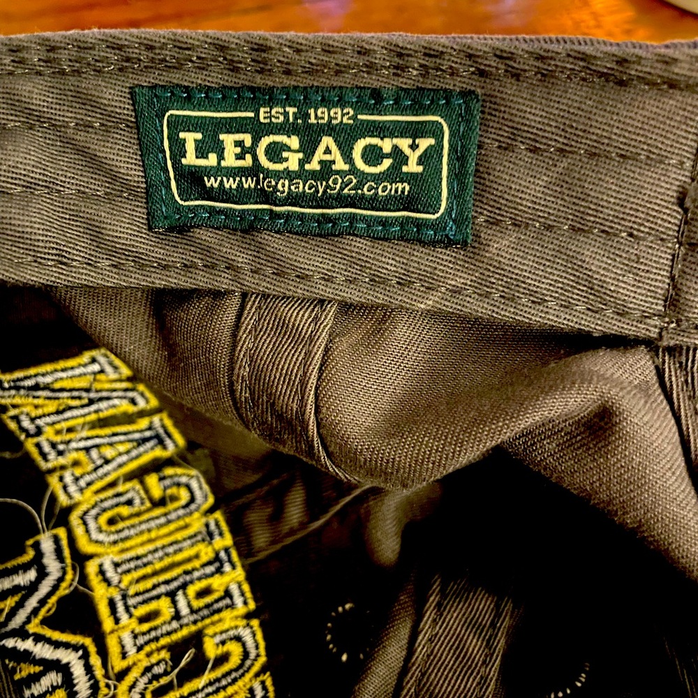 Michigan Hat - Picture 3 of 3